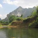 03 Canoeing in Khao Sok